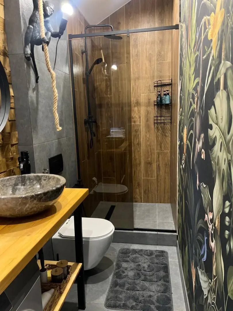 Гостевой дом Gedeon House