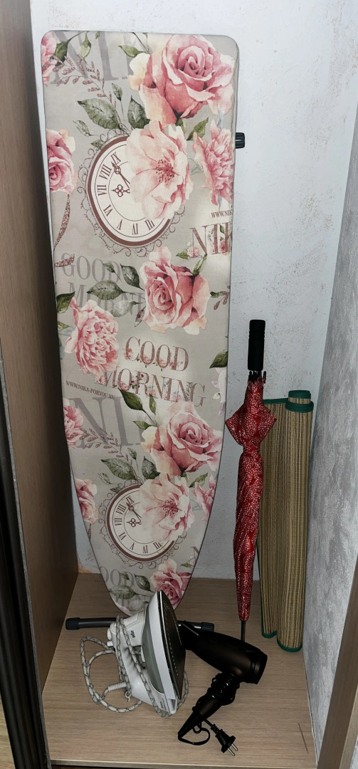 Апартаменты 5 Минут от Моря