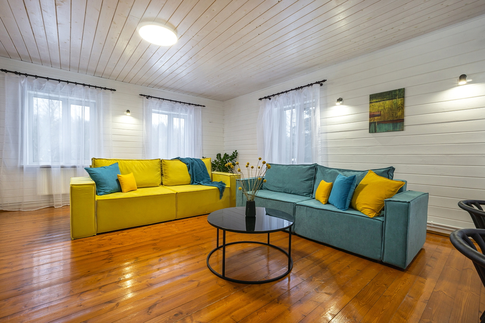 Частный дом Загородный дом