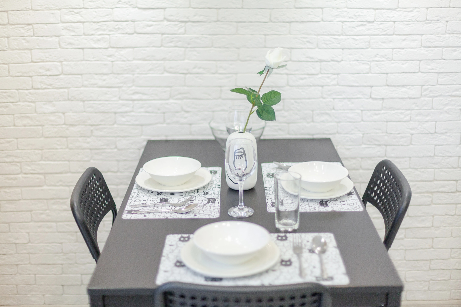 Апартаменты возле Космопорта