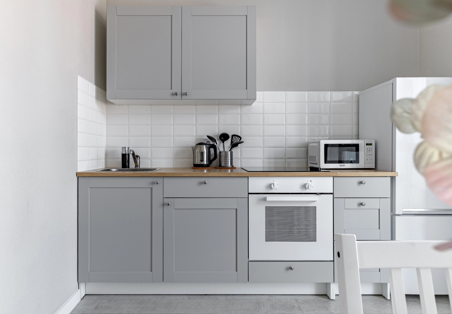 Квартира Vita Terragrey