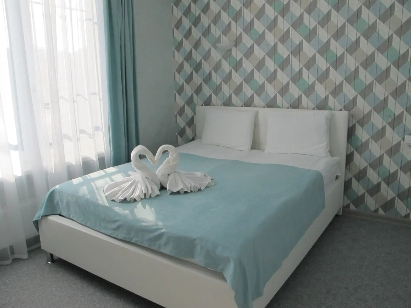 Апартаменты Старообрядческая 62