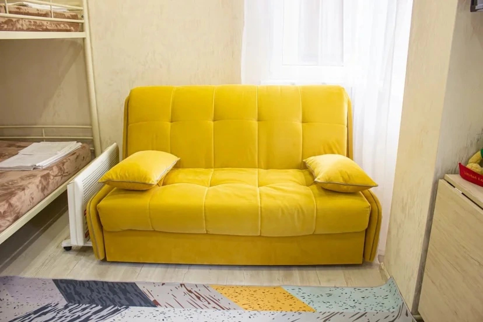 Апартаменты Сорренто парк