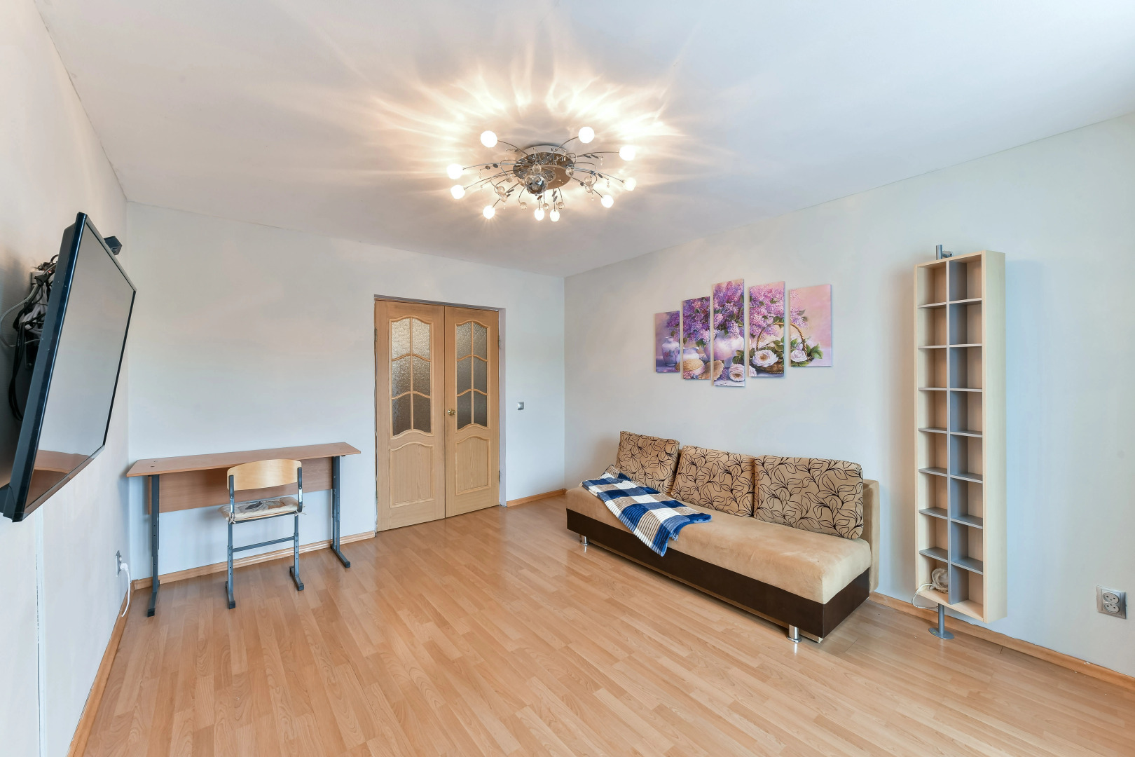 Апартаменты На берегу моря, Врангель