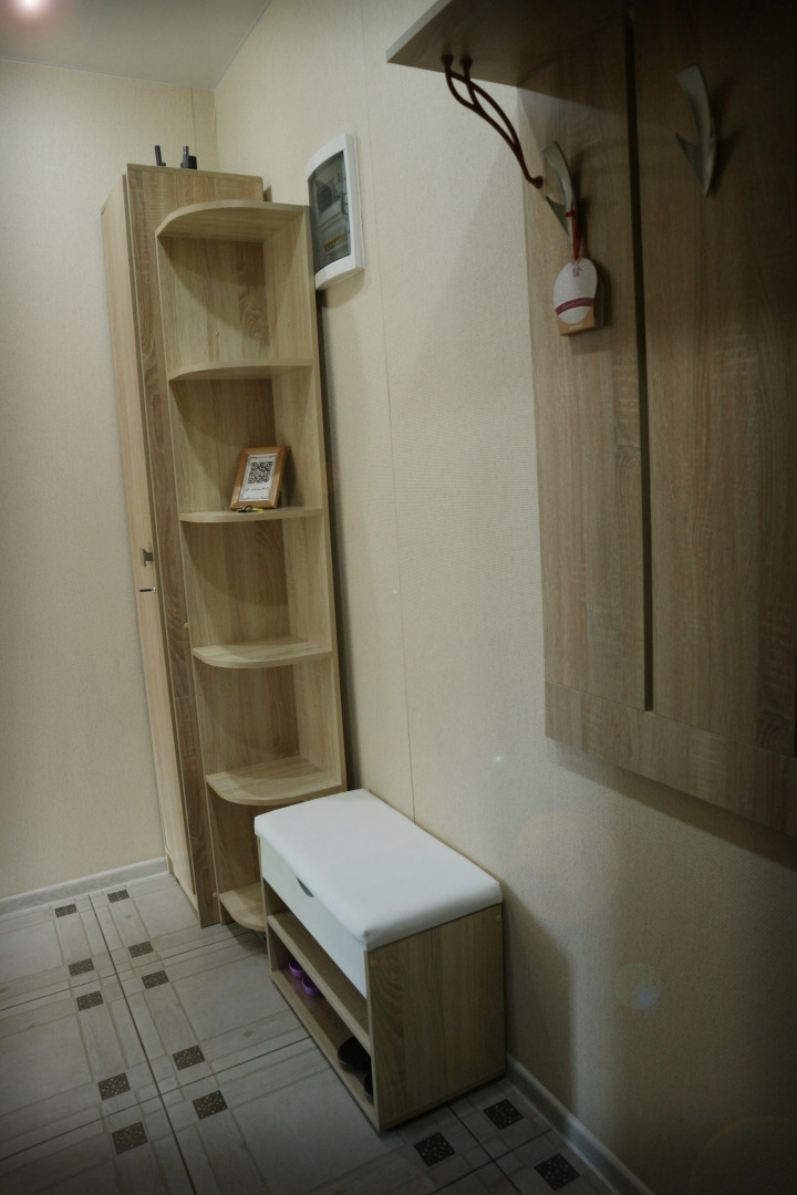 Квартира Однушка с Нарнией