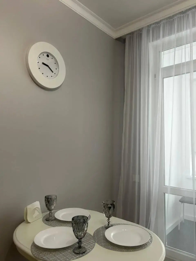 Квартира Чудесная в центре Астаны