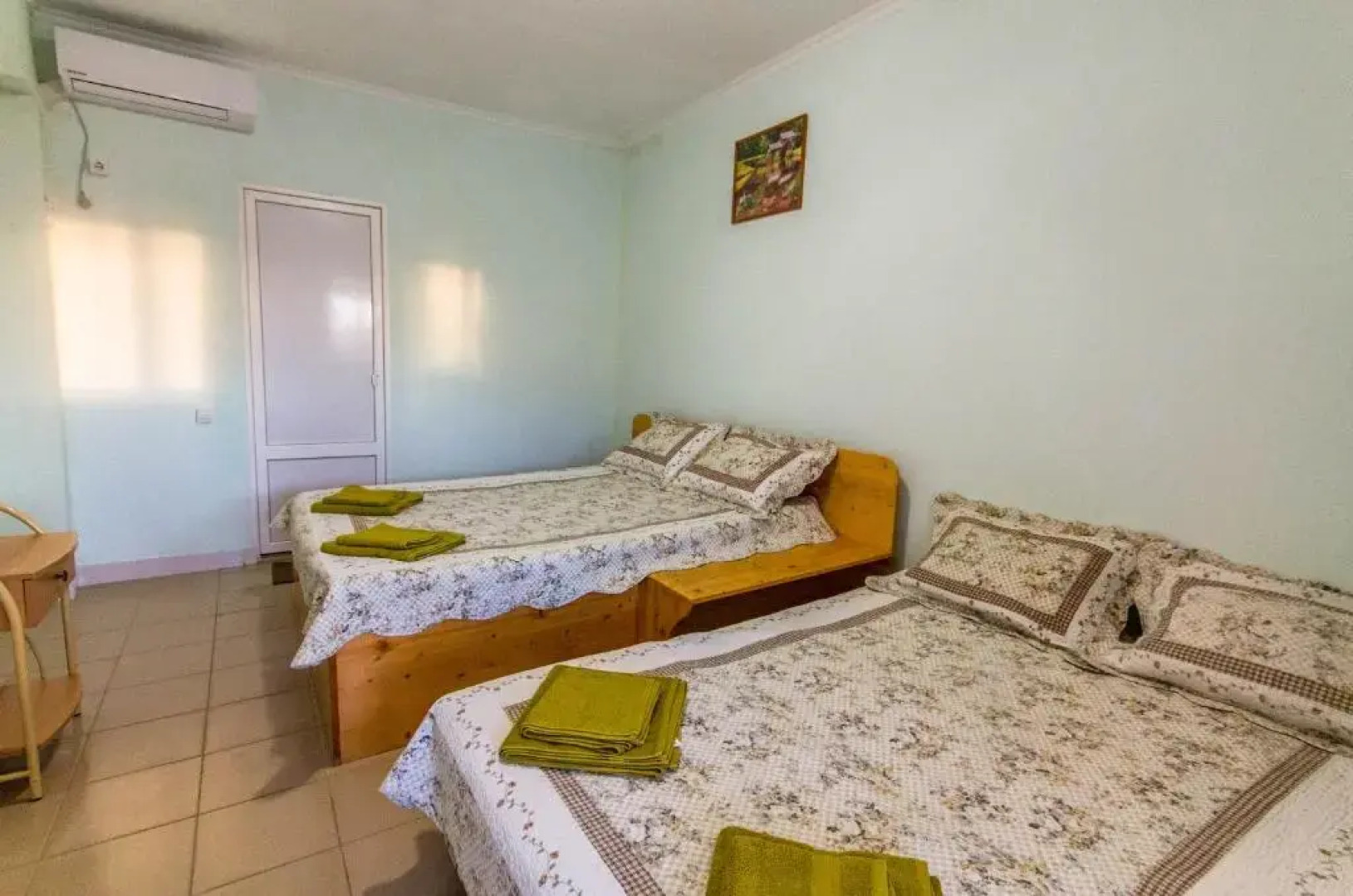 Гостевой дом Колумб Лоо