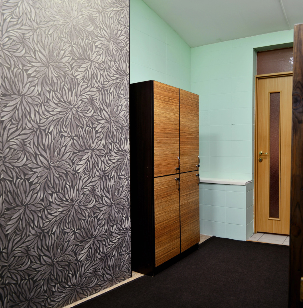 Хостел Kunak House