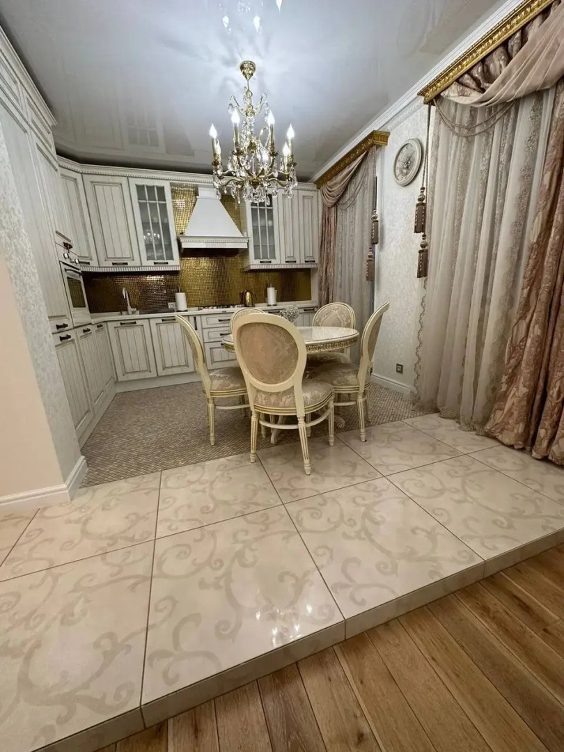 Апартаменты 5 звезд на улице Маркуса 26