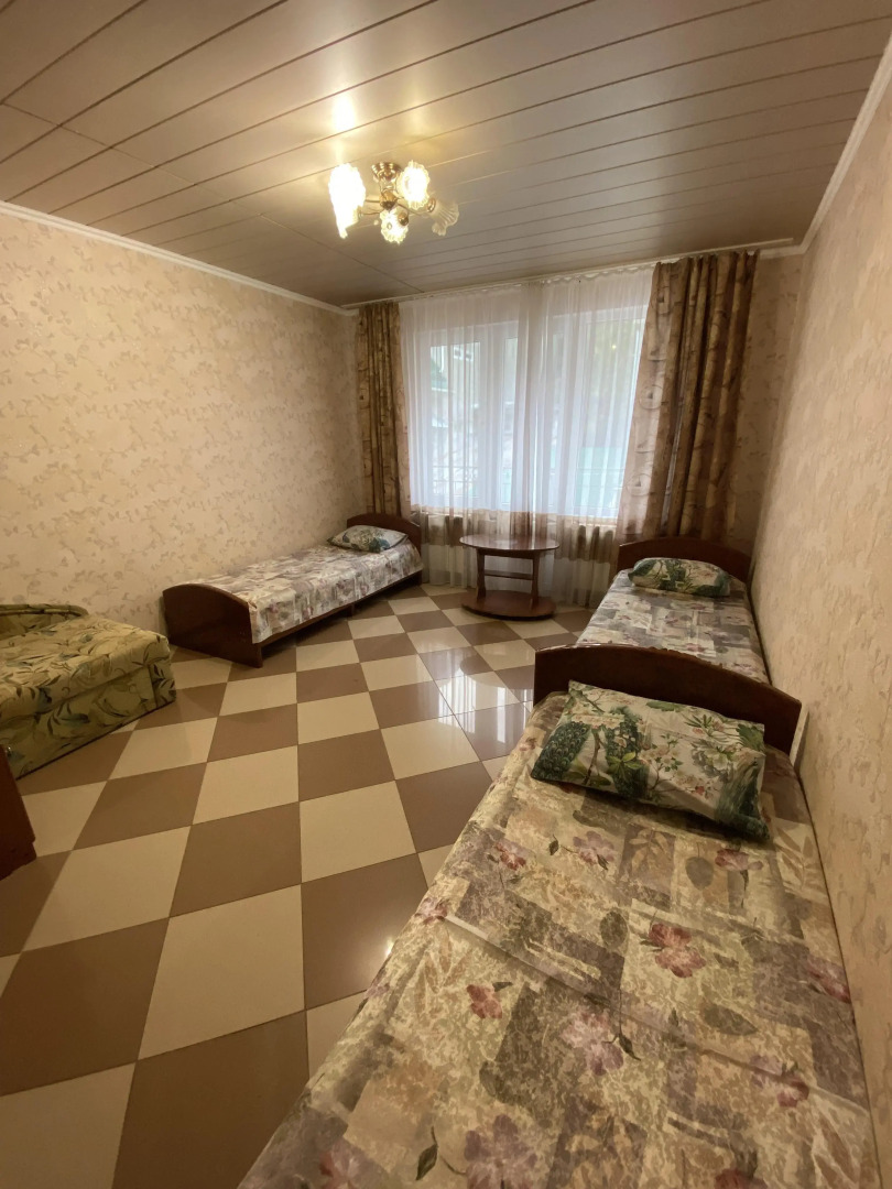 Гостевой дом Морская Жемчужина