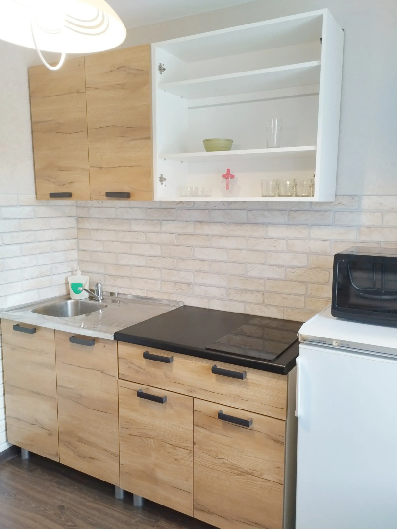 Апартаменты Улица  Шмидта, 10