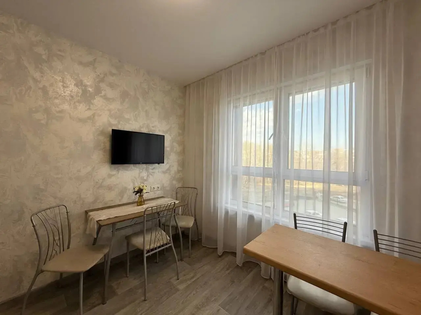 Квартира Рядом с Аквапарком