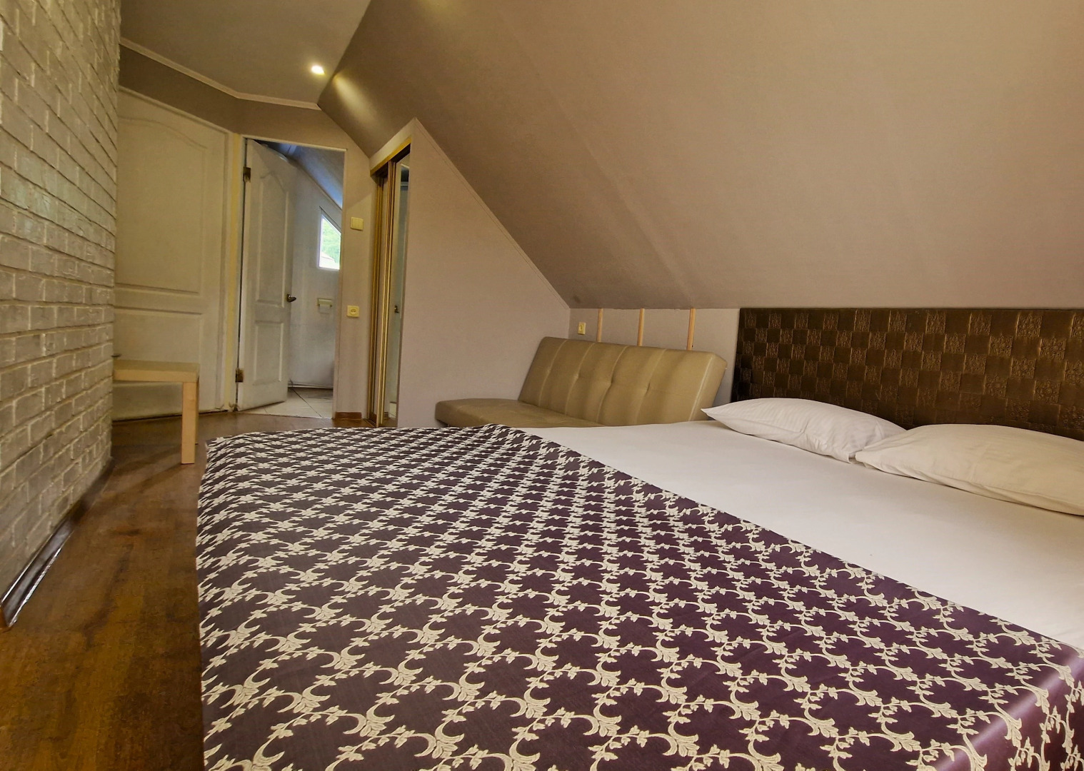 Гостевой Дом Анастасия