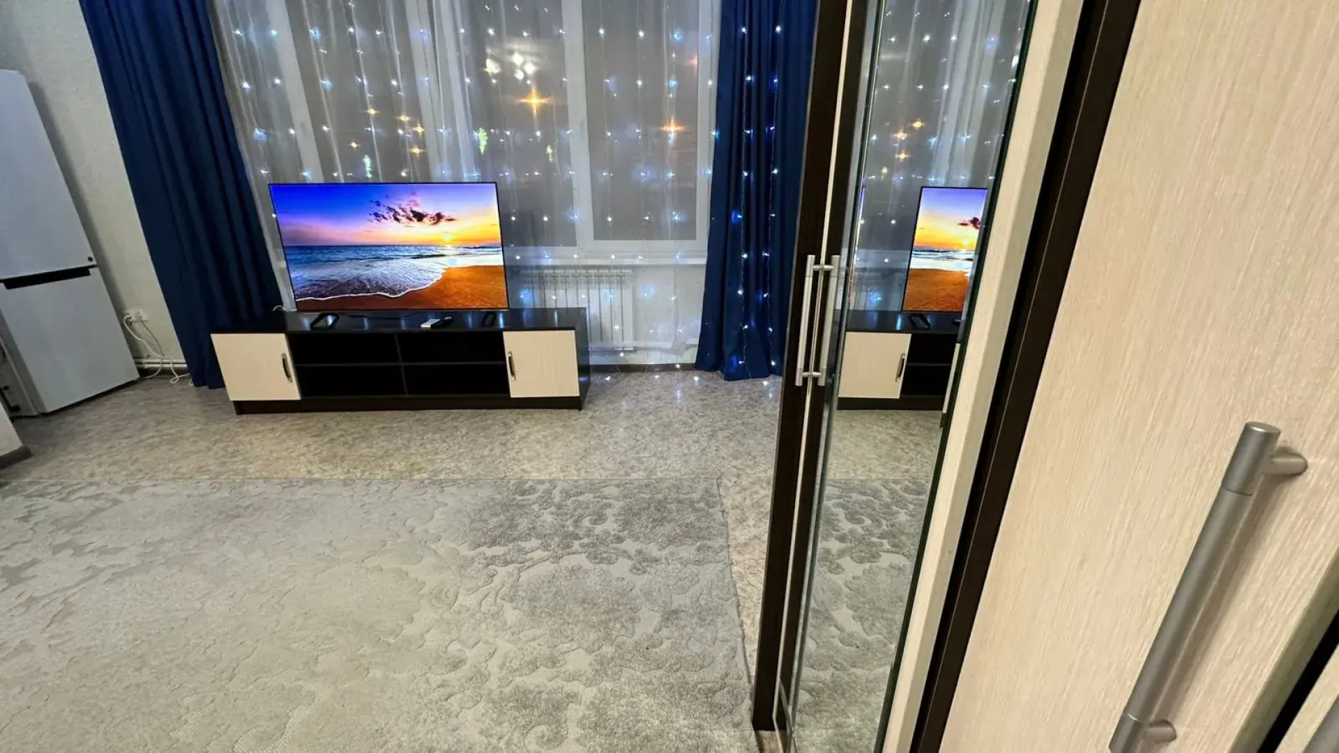 Апартаменты комфортные в центре