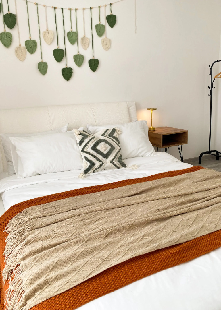 Квартира Замечательная