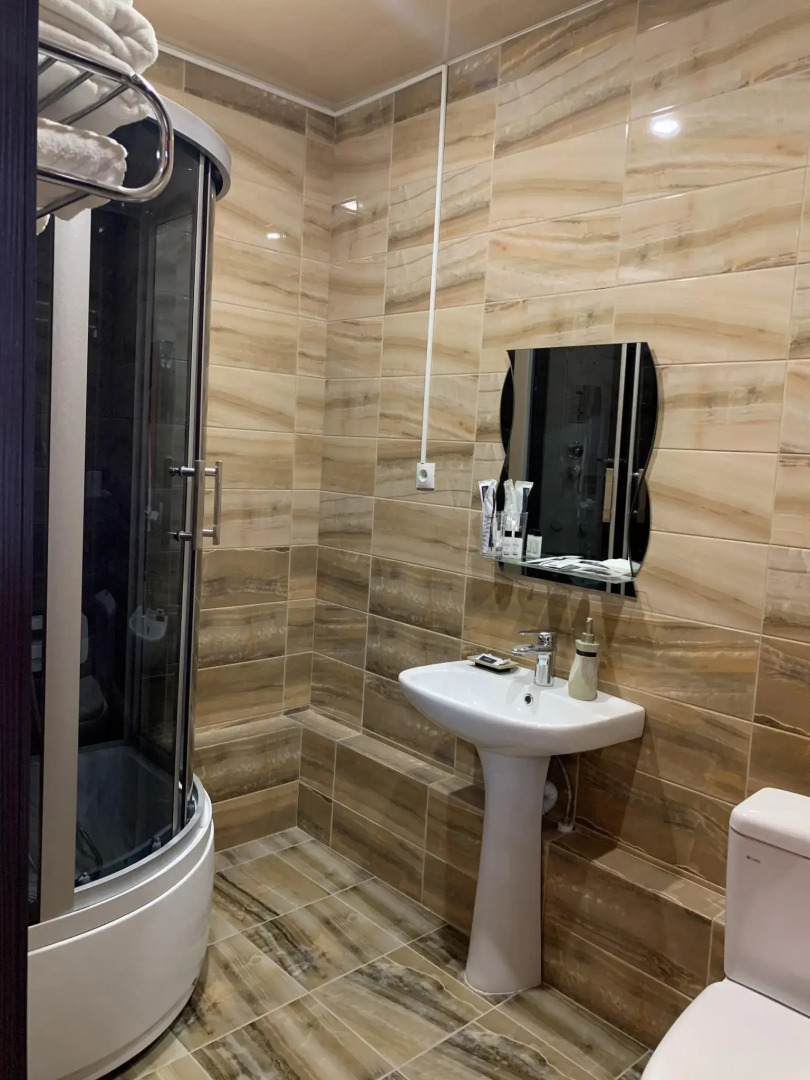 Мини-Отель Чемодан