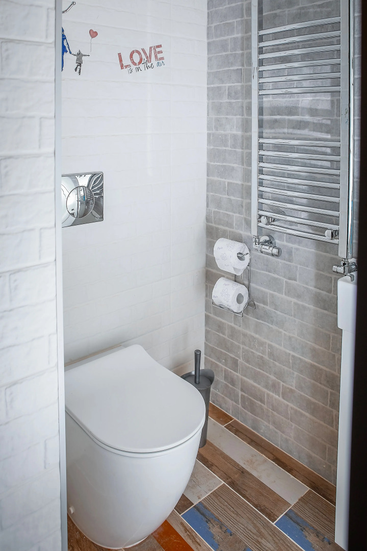 Апартаменты Luxury в самом центре города