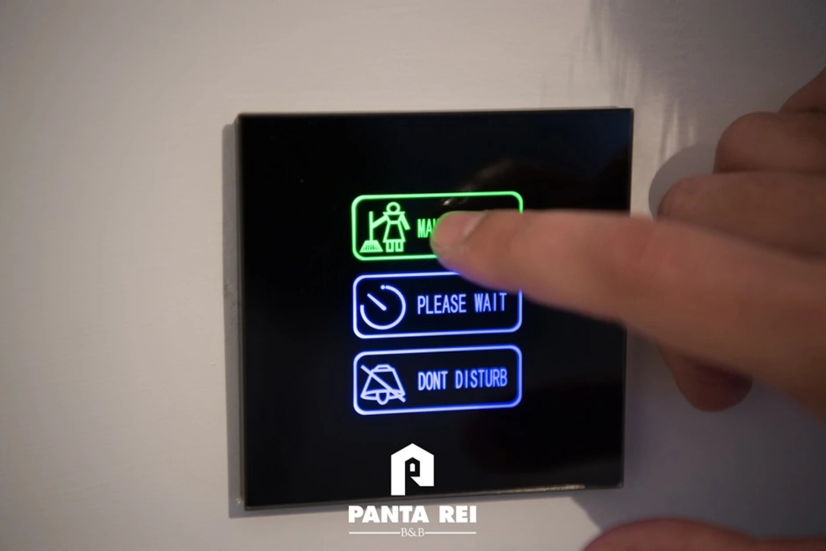 Мини-Отель Marco Milo