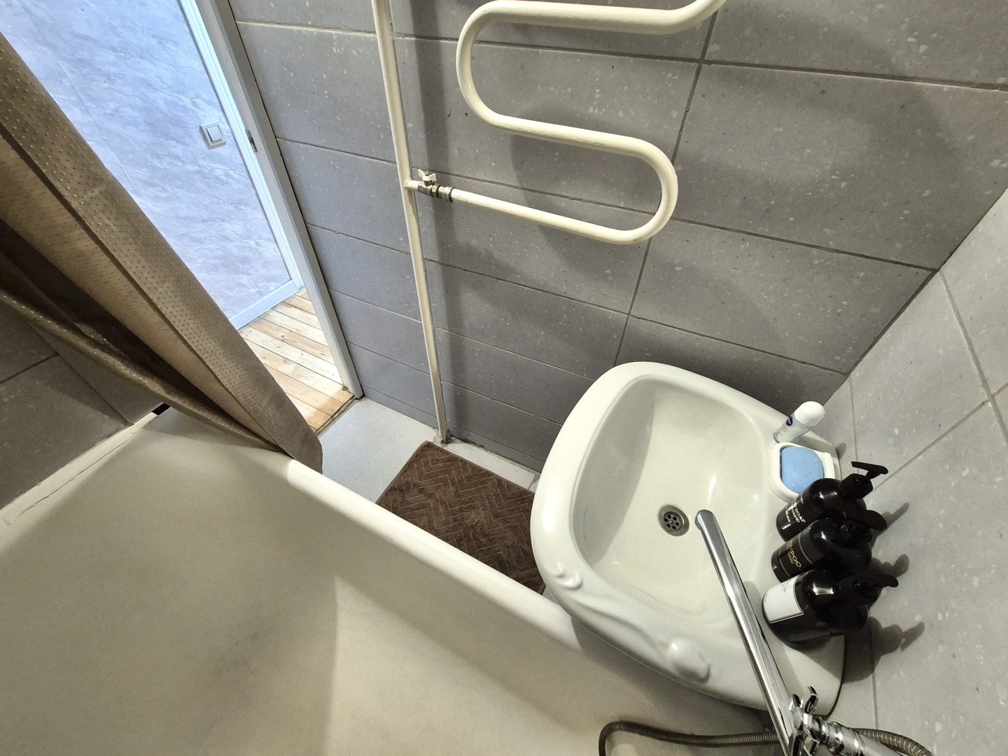 Квартира в Центре на Ул Центральная