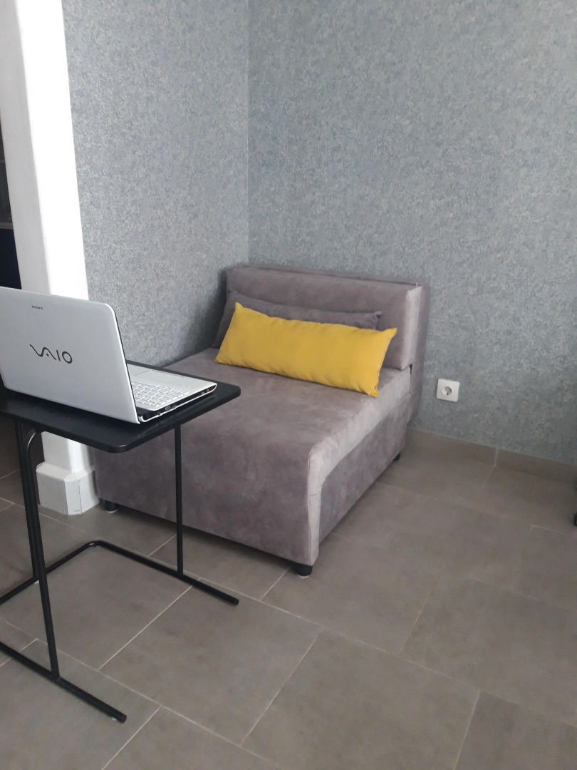 Апартаменты Мельница на Азина