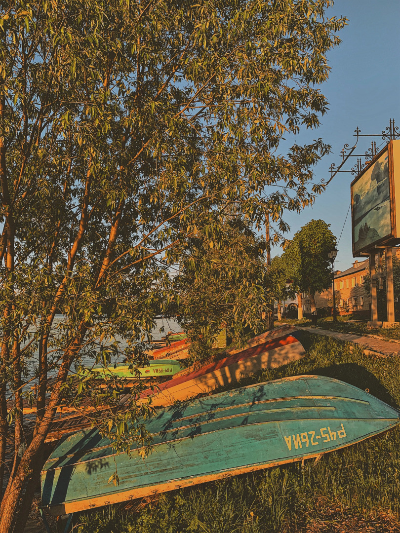 Апартаменты Семейные на набережной