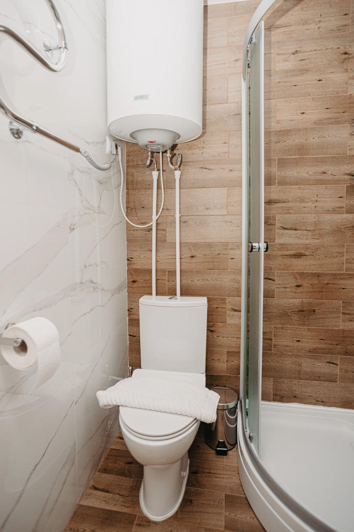 Меблированные комнаты Ecosuite