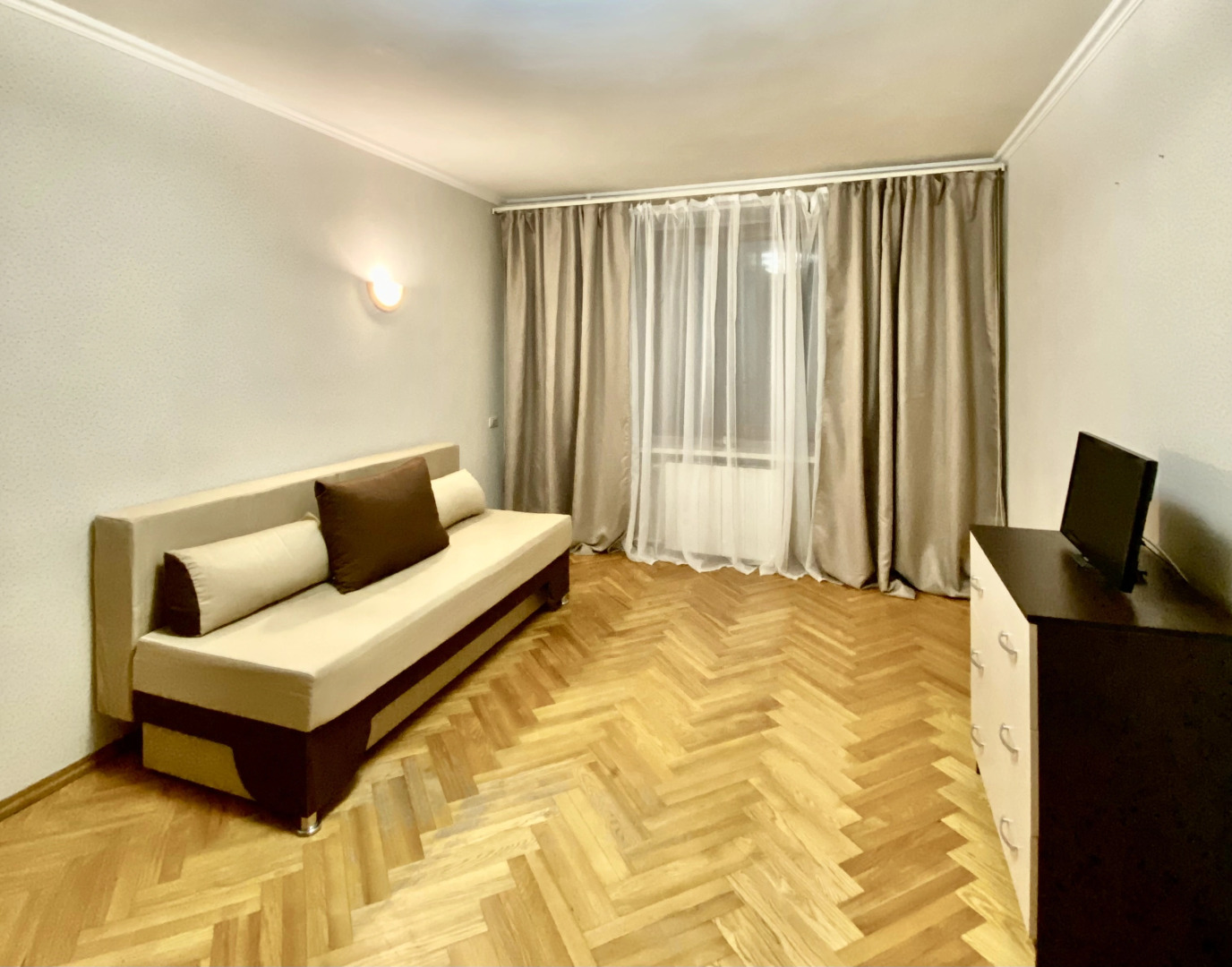 Апартаменты на улице Планетная 29