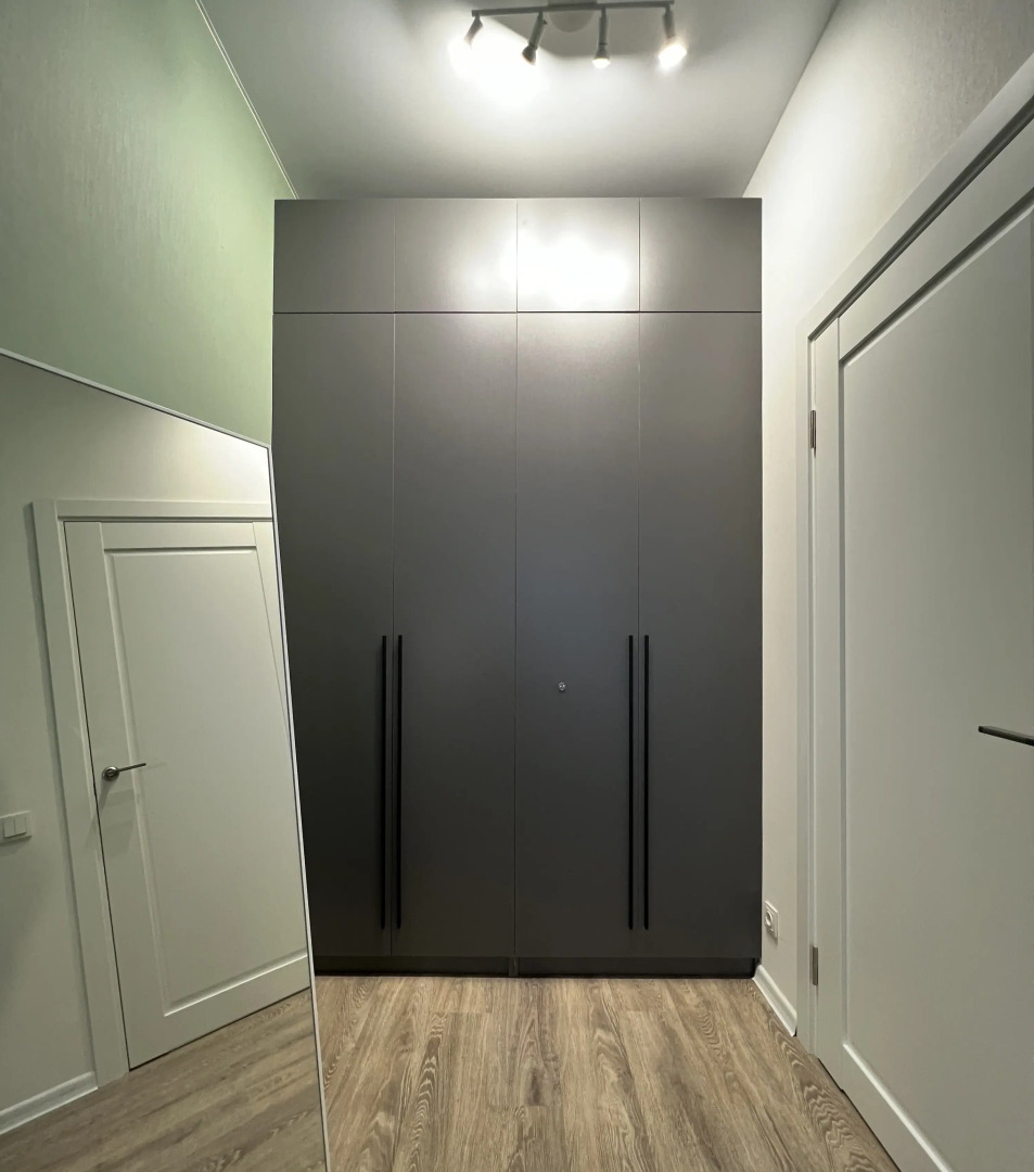 Квартира Евро 2-ком Уточкина 5/2-603