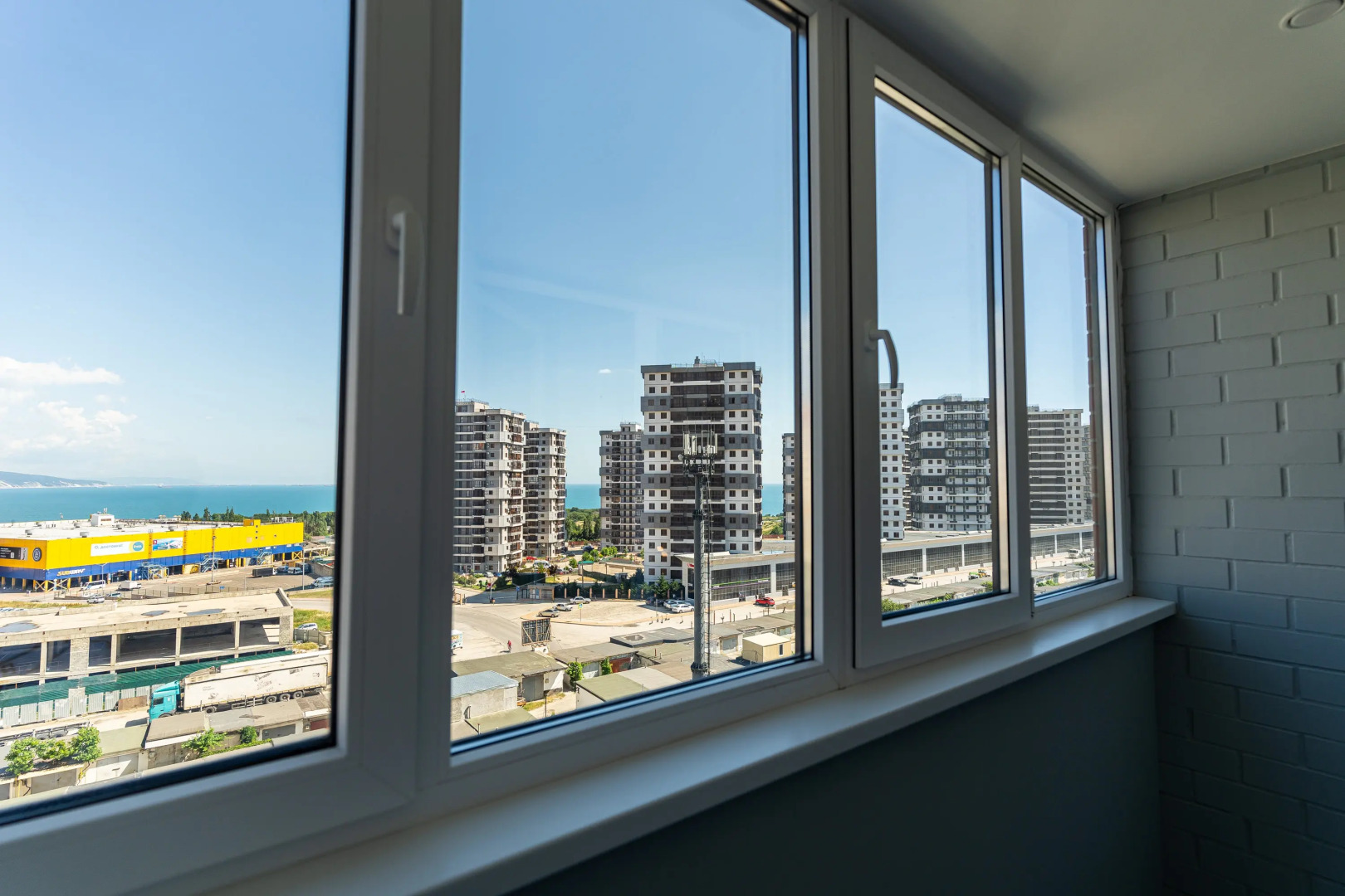 Апартаменты уютные  в ЖК Аpeна от LеtоAрart