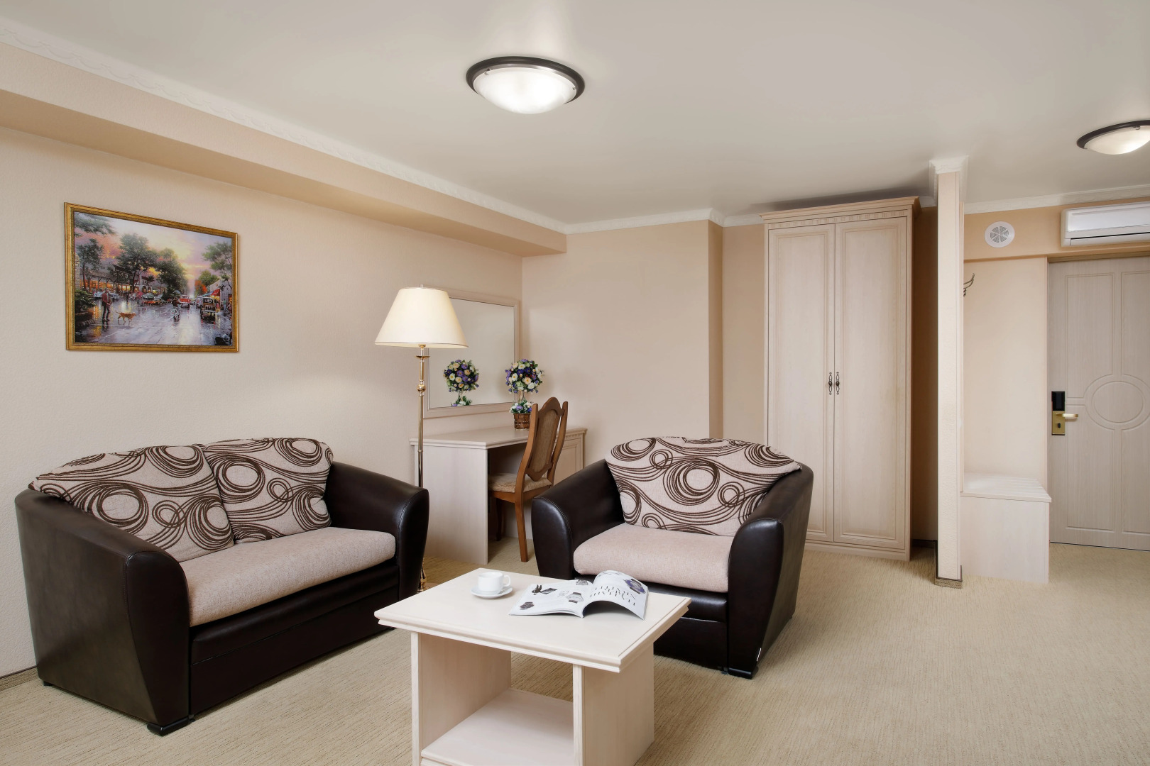 Бизнес Отель Континент