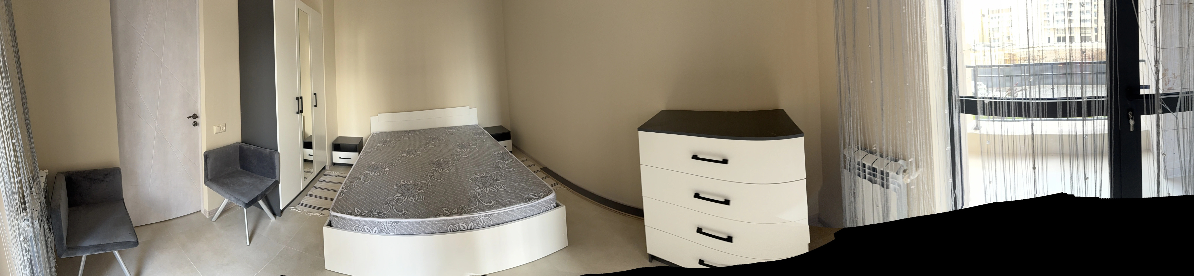 Апартаменты Your Stay in Yerevan