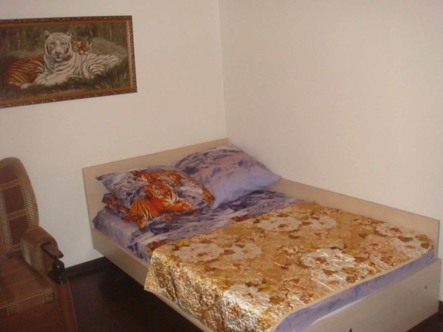 Гостевой дом на Московской