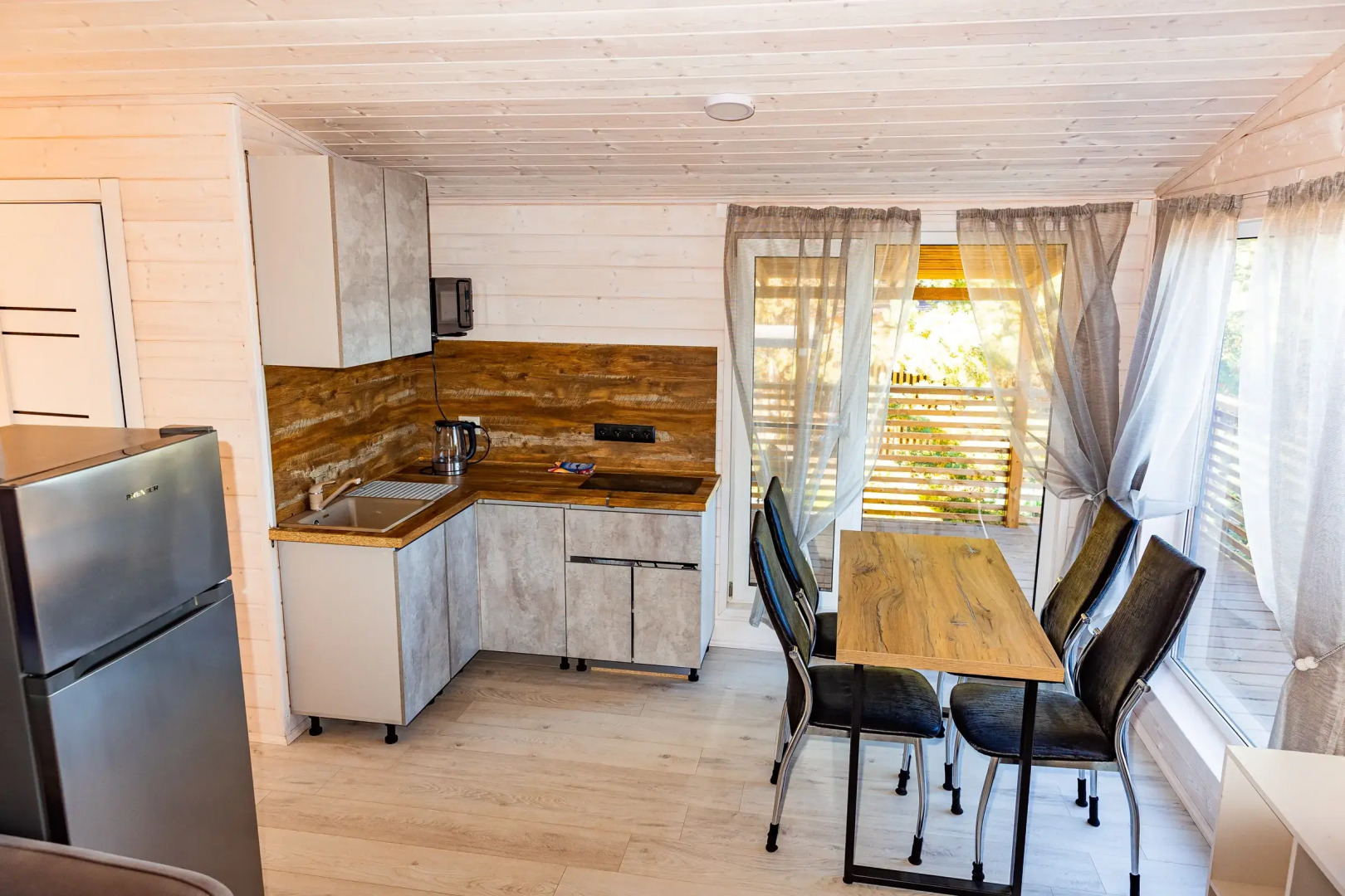 Частный Дом Благодать