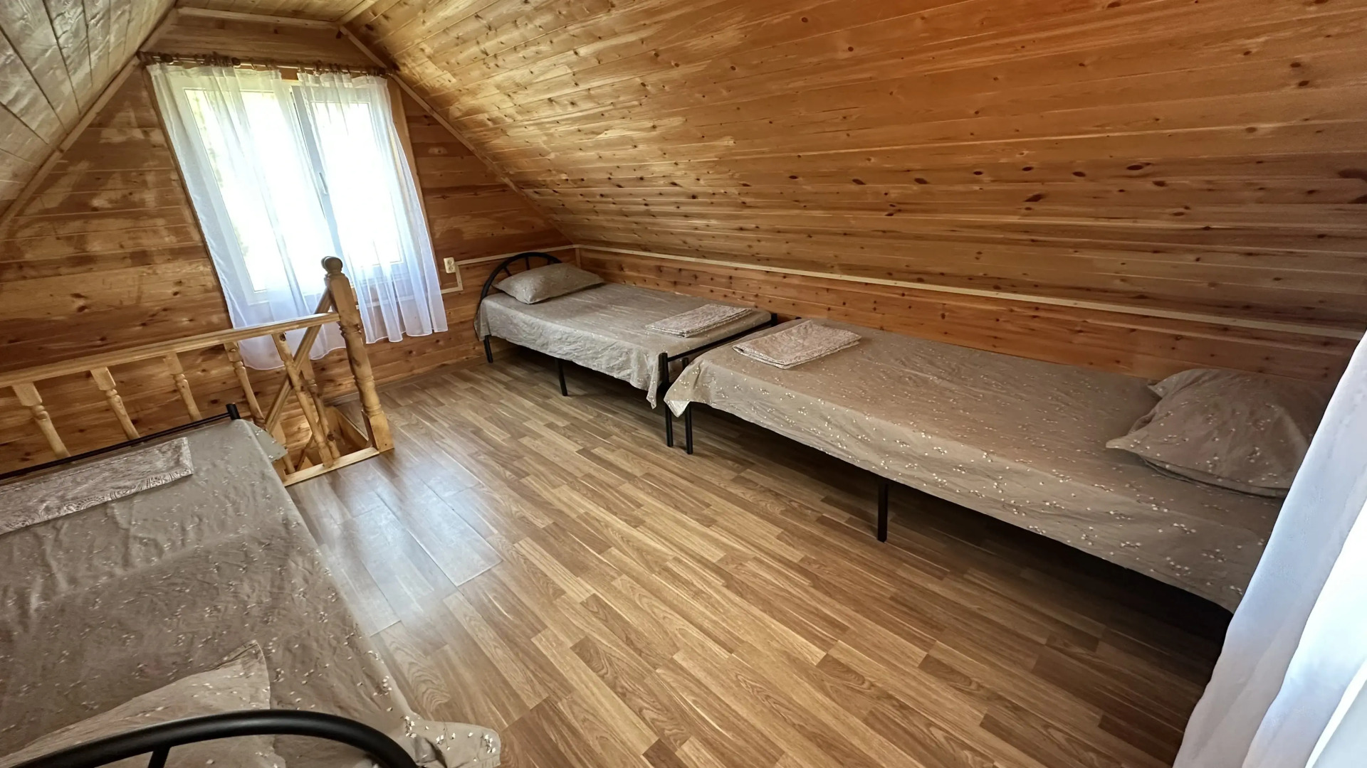 Гостевой дом в верхнем Гунибе