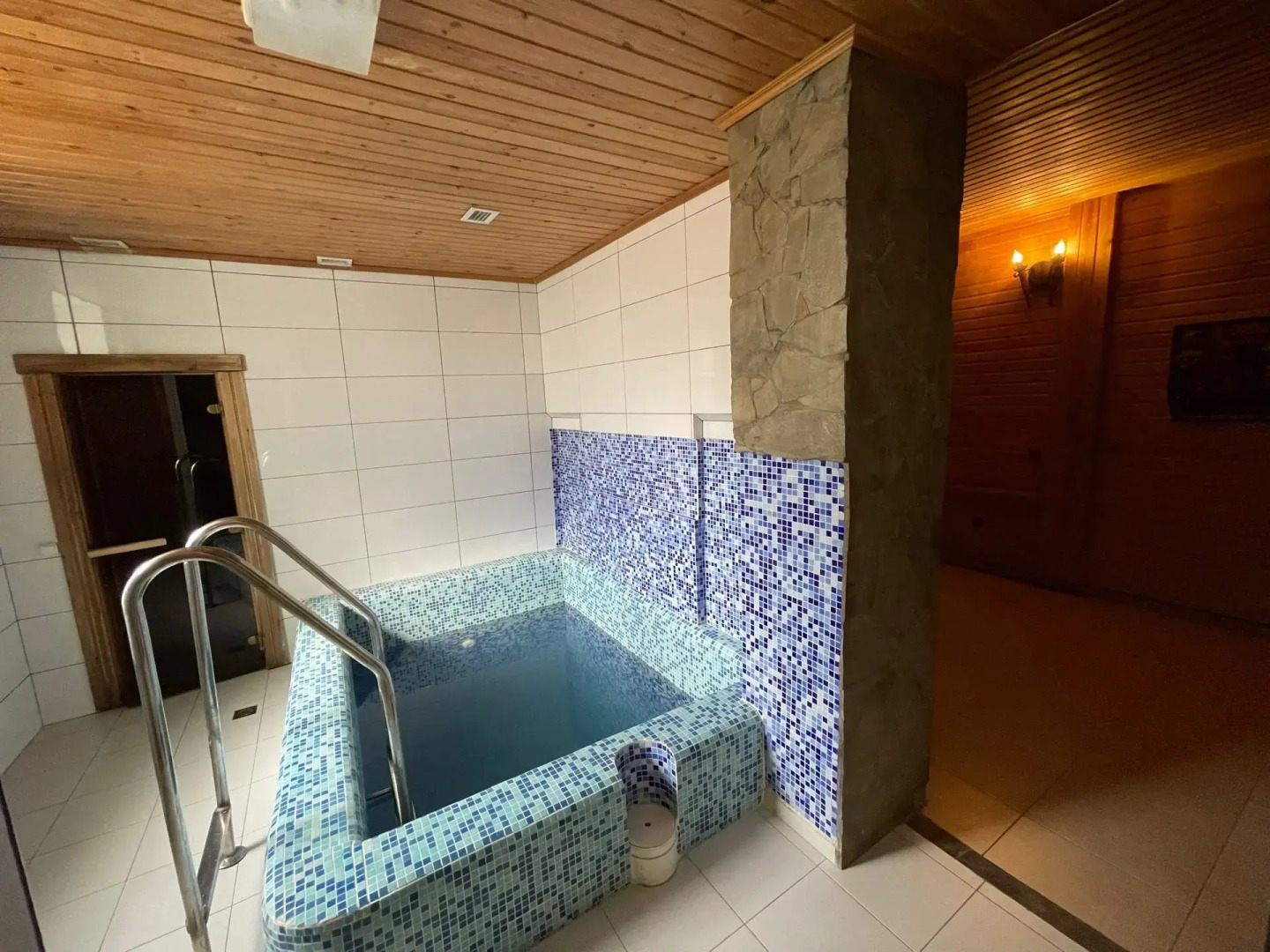 Гостевой дом ХатаБаня