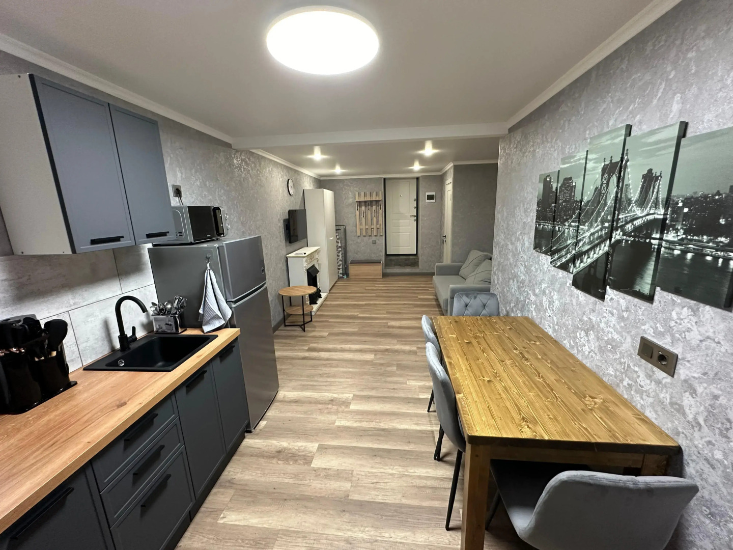 Квартира Veneto Room 2