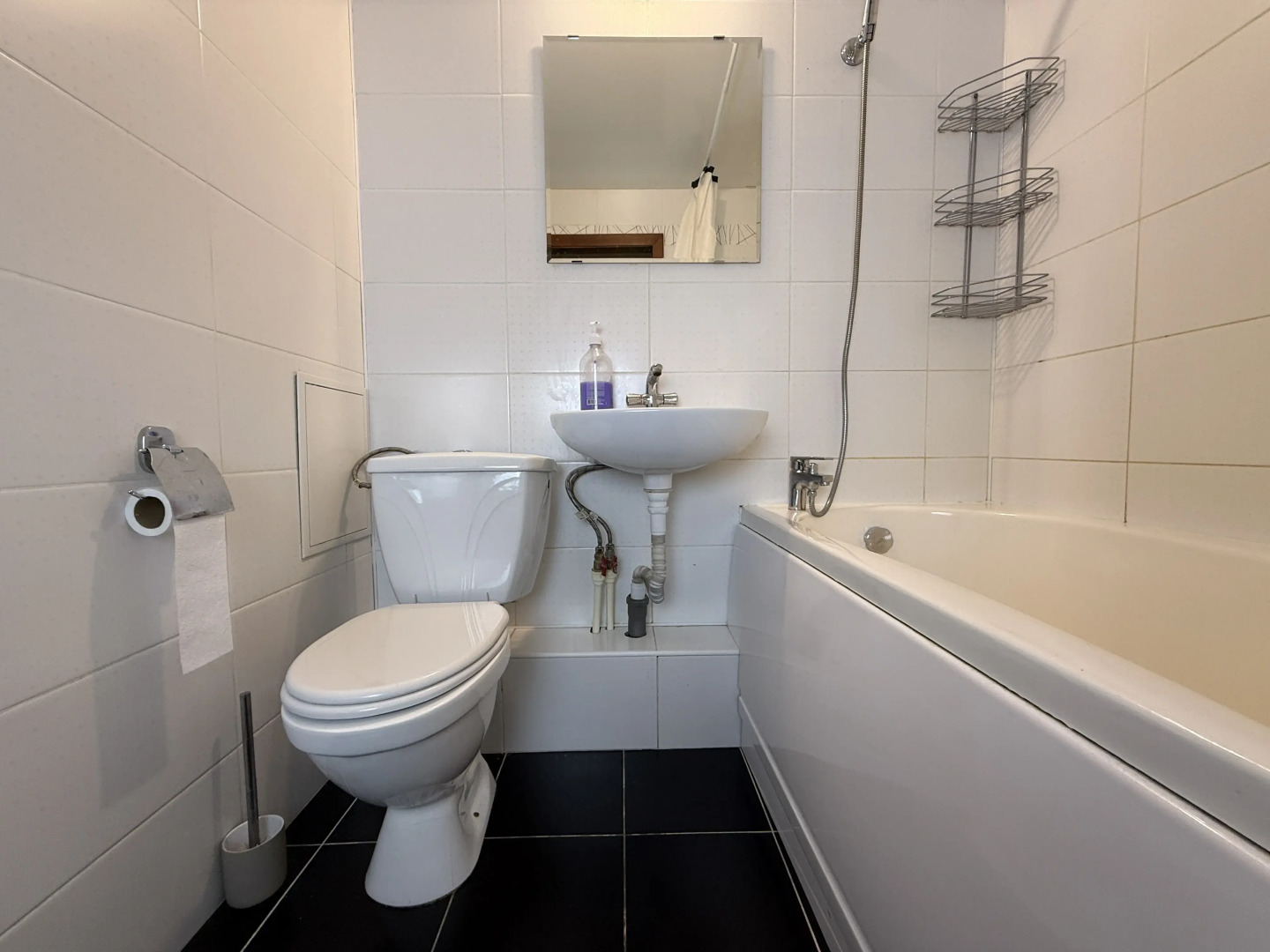 Квартира Тут Хорошо на Щорса 103 4