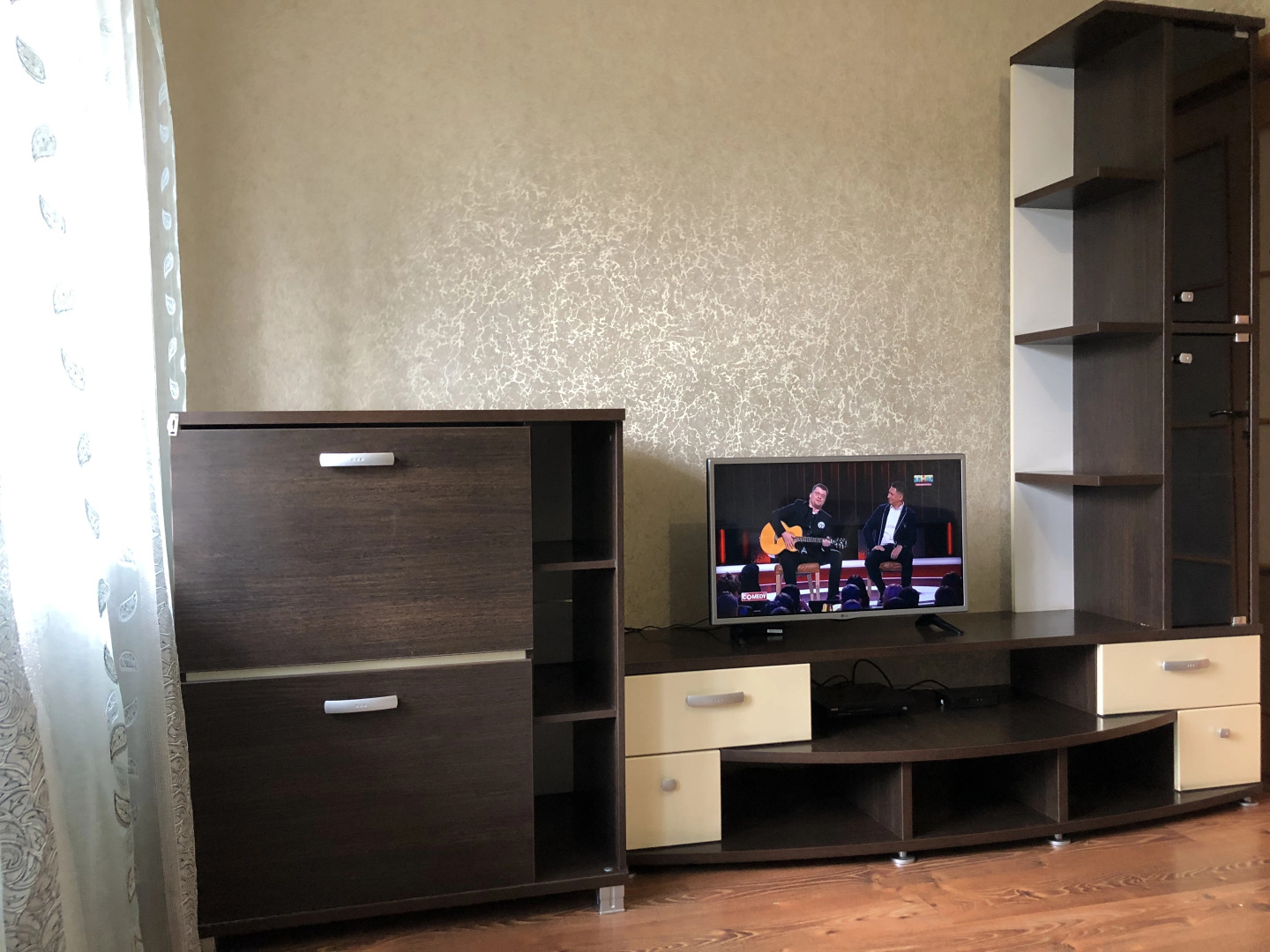 Апартаменты в 16 микрорайоне