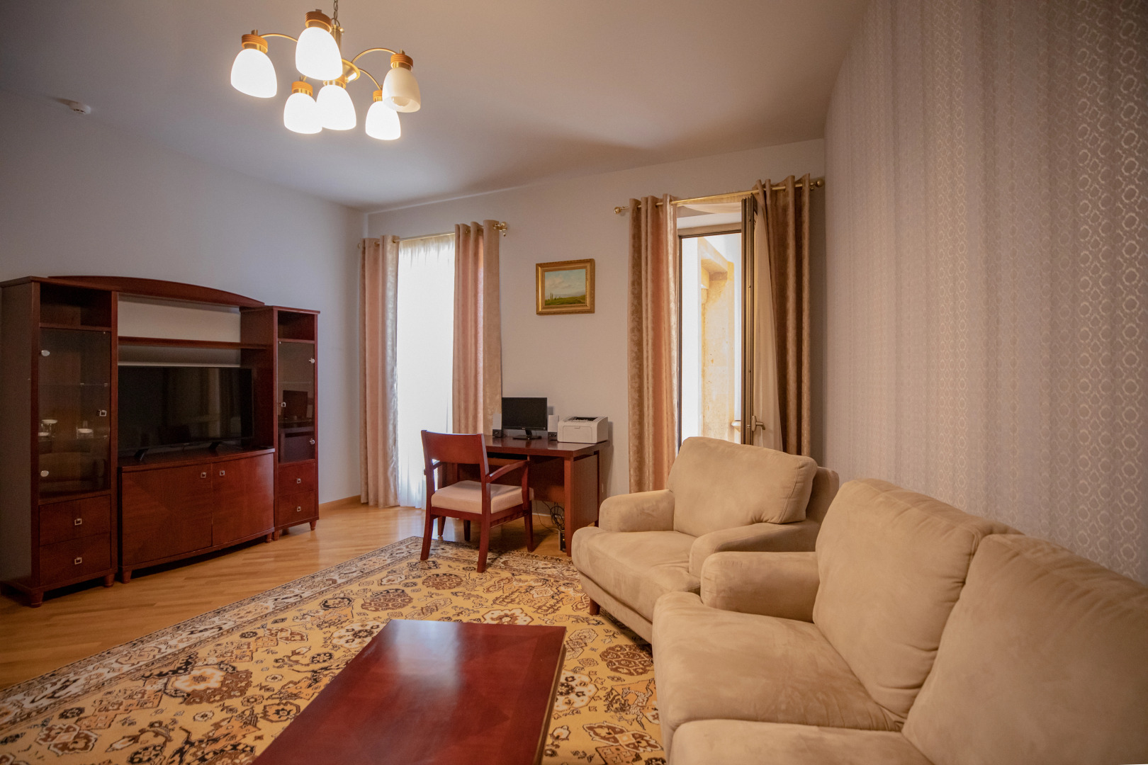 Гостиничный комплекс Латар