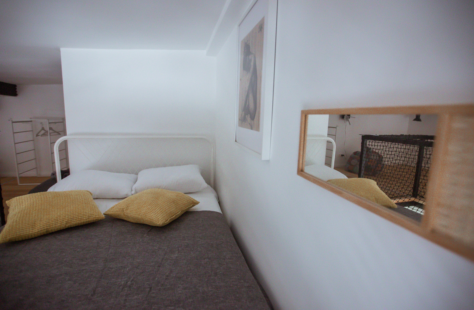 Апартаменты Арт-Квартира