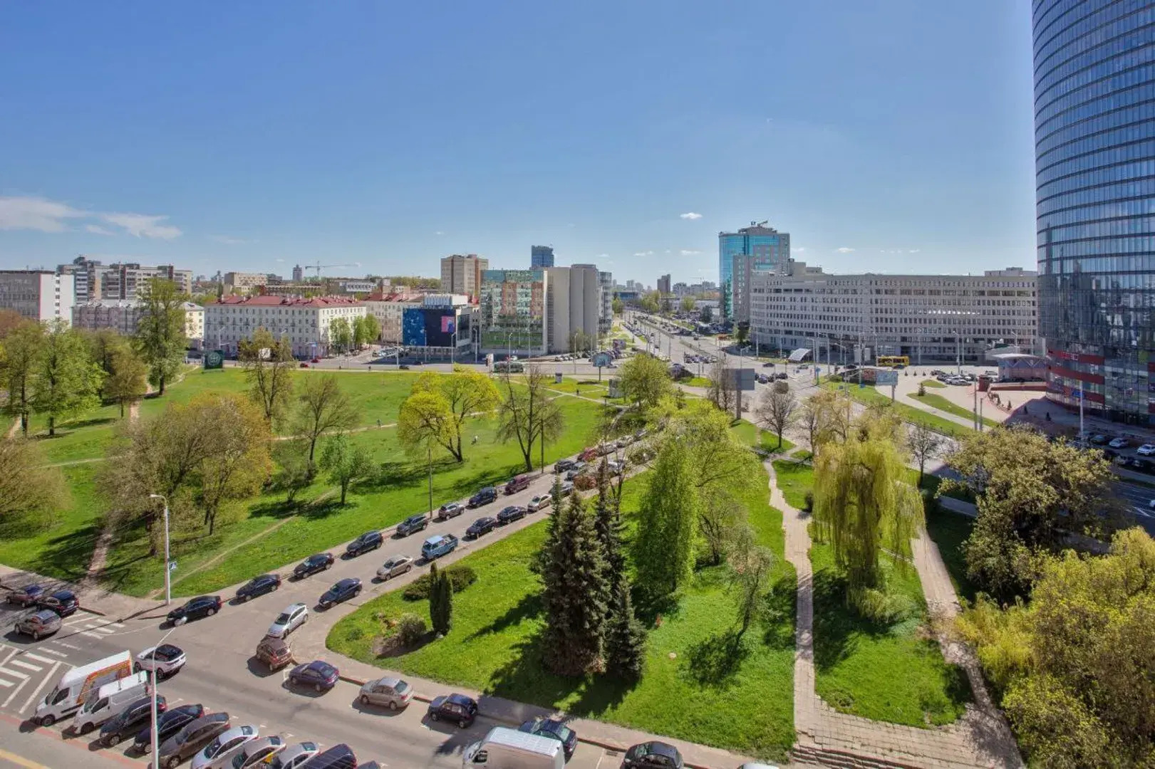 Апартаменты Apart+ Танка 16