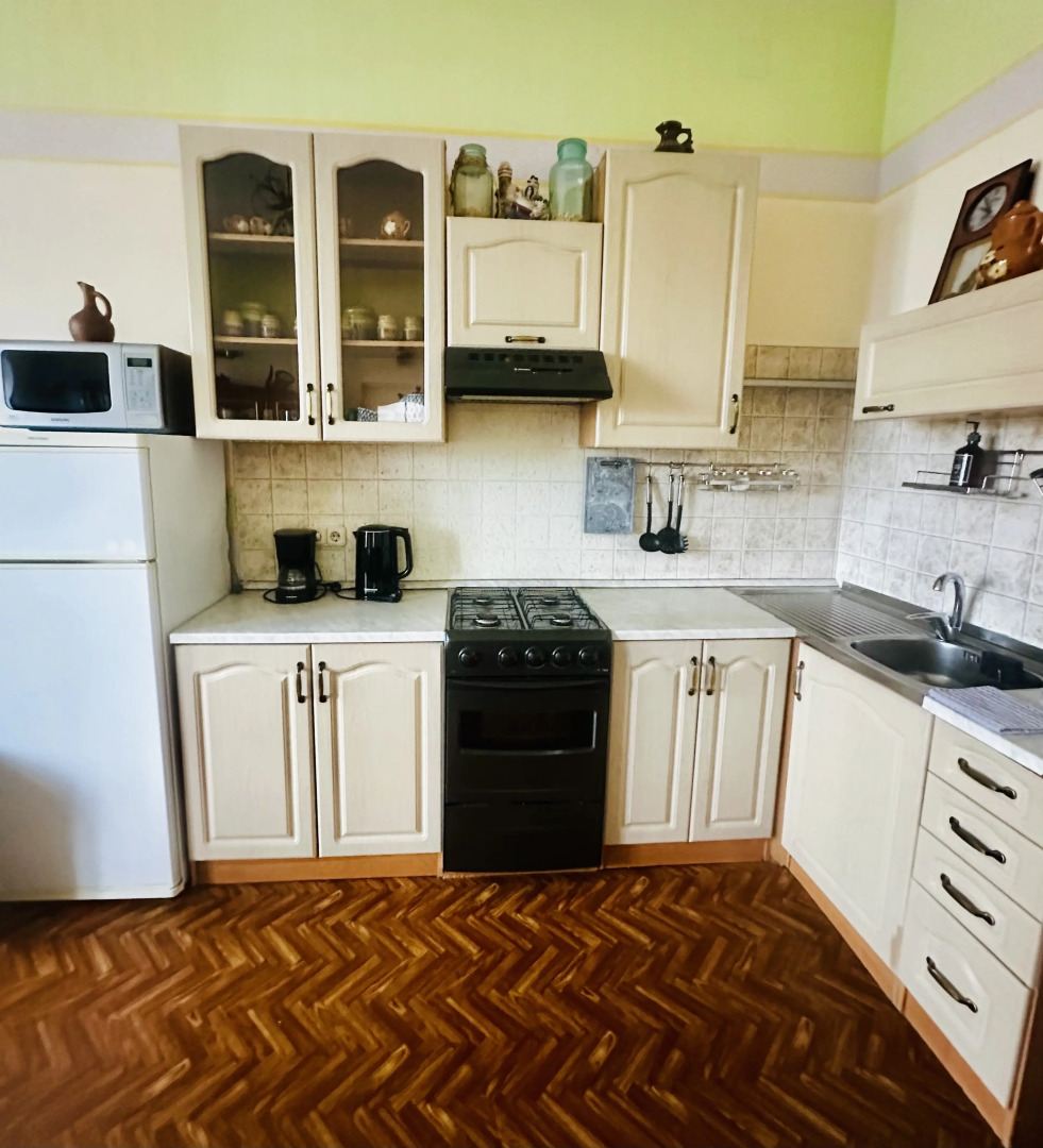 Апартаменты Daily Apart