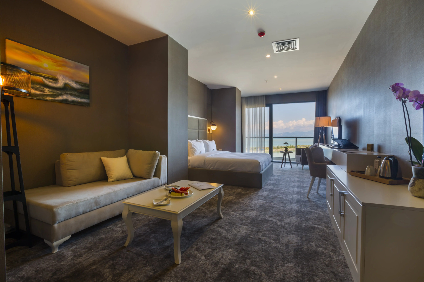 Отель Royal Comfort