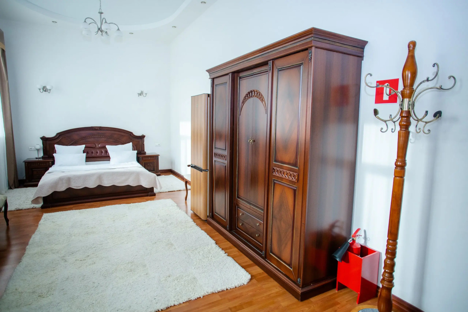 Мини-Отель Союз