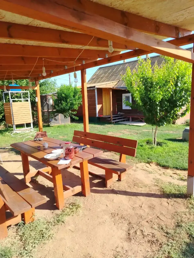 Частный дом на Ленина