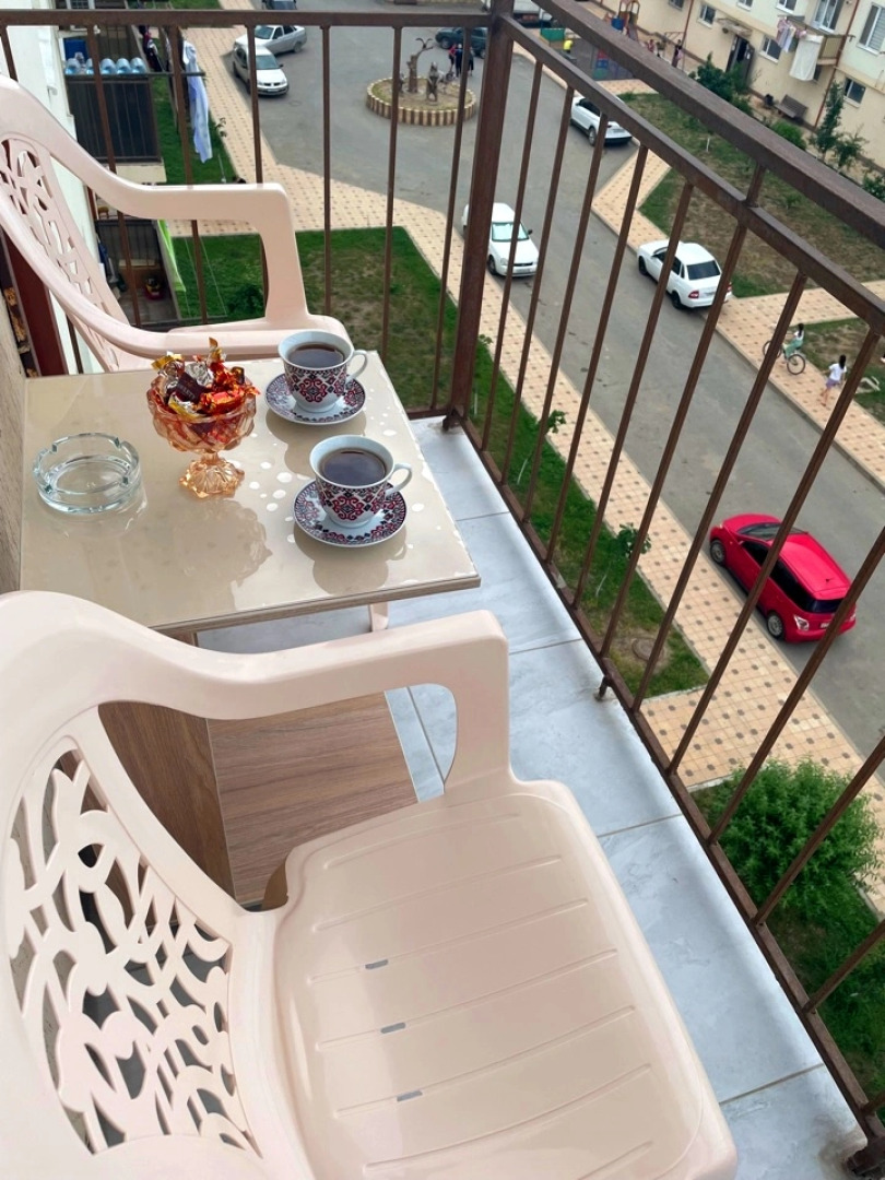 Апартаменты у Моря