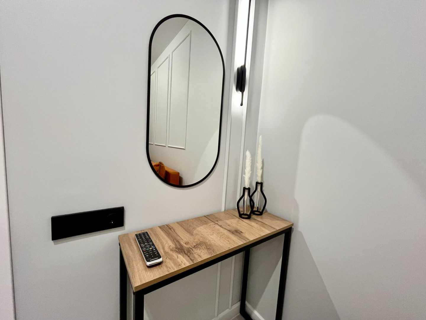 Квартира Лайф Апарт на Граничной 38