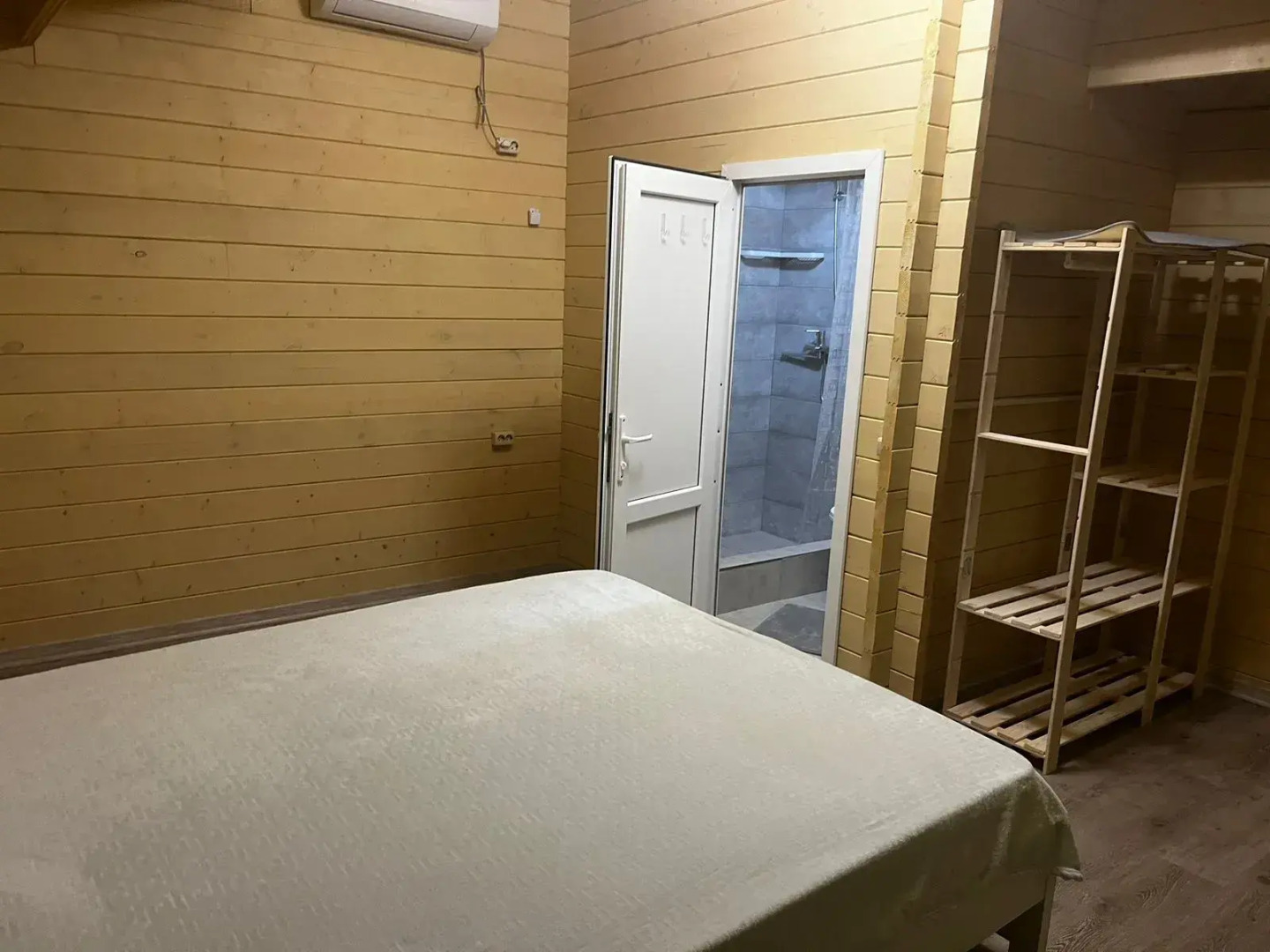 Частный дом У Мадины