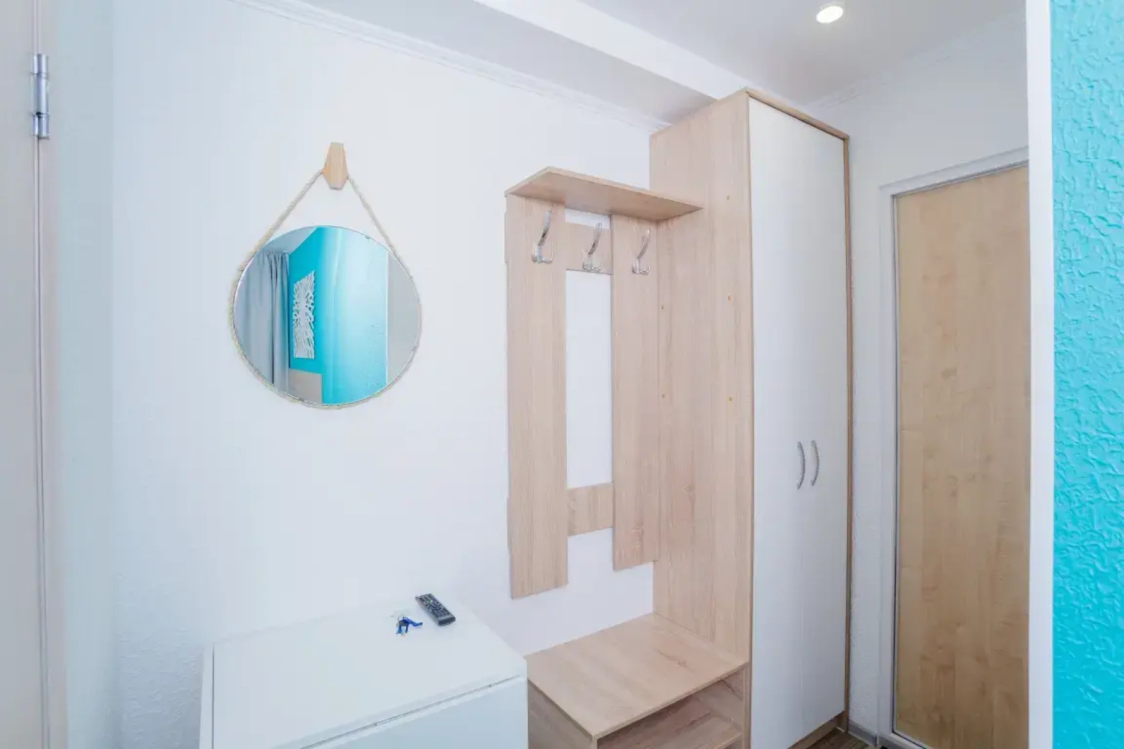 Мини-Апартаменты Волшебный Край 1