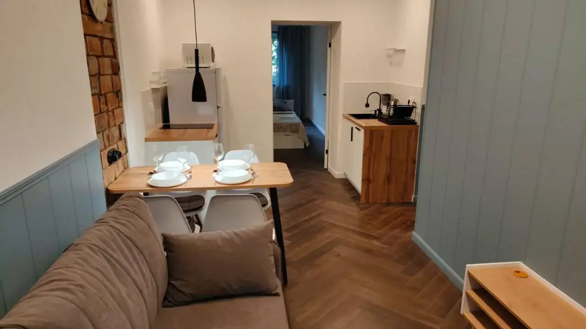 Квартира Стильная в центре